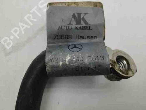 Wiring harness MERCEDES-BENZ C-CLASS (W204) C 200 CDI (204.001) | BP28861295E16 