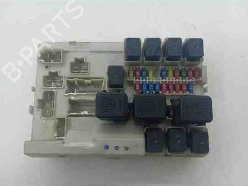 Used Fuse box INFINITI FX 35 AWD (307 hp) 28855170