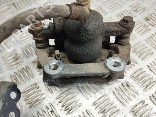 Right rear brake caliper HONDA CR-V IV (RM_) 1.6 i-DTEC 4WD (RE6) | BP36328194M106 - Image 2