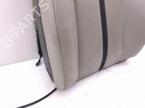 Left front seat MAZDA CX-7 (ER) 2.3 MZR DISI Turbo AWD (ER3P) | BP38038298C15 - Image 2