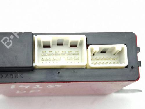 Electronic module LEXUS IS II (_E2_) 220d (ALE20) | BP37228245M83 - Image 5