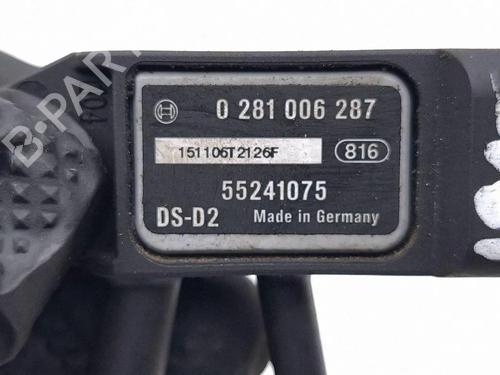 Electronic sensor MASERATI GHIBLI III (M157) 3.0 D | BP37688899M84 - Image 6