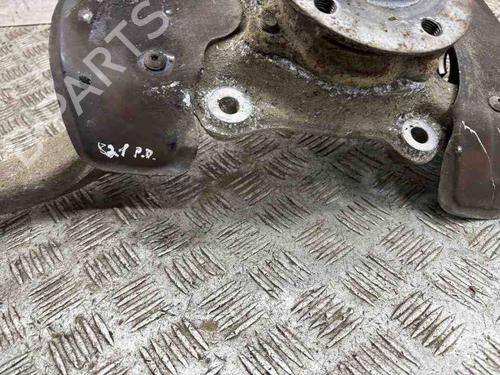 Right front steering knuckle AUDI A6 Allroad C7 (4GH, 4GJ) 3.0 TDI quattro | BP29231054M26 