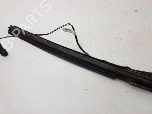 Rubber door seal MASERATI QUATTROPORTE V 4.2 | BP28903852C142 