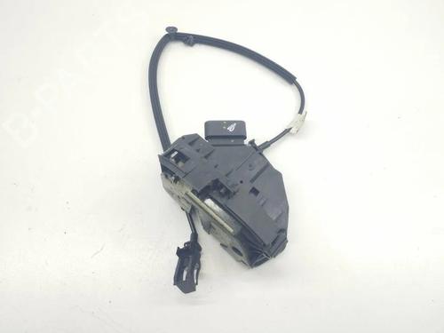 Used Front left lock Front left lock 28885184 28885184
