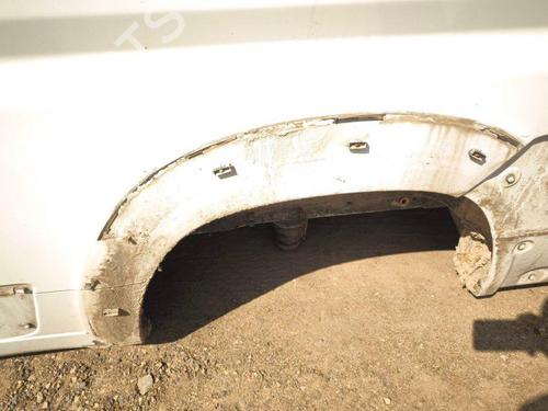 Left rear fenders FIAT DUCATO Van (250_) 150 Multijet 2,3 D | BP29054387C43 