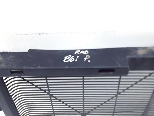Radiator set NISSAN LEAF (ZE1) Electric | BP33900508M120 - Image 2