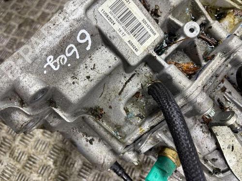 Gearbox RENAULT CAPTUR I (J5_, H5_) 0.9 TCe 90 | BP36199244M3 - Image 8