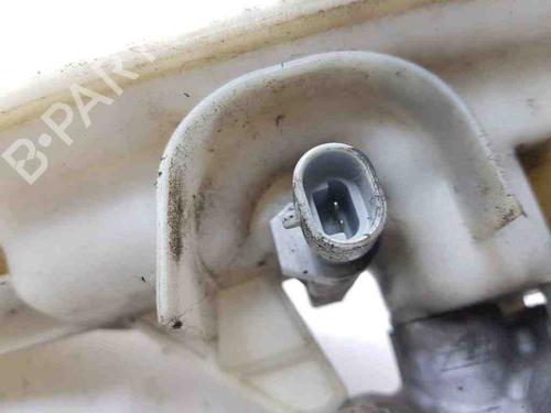 Brake master cylinder CHRYSLER GRAND VOYAGER V (RT) 2.8 CRD | BP28903771M77