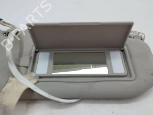 Right sun visor CITROËN C5 II Break (RE_) 1.8 16V (RE6FYB) | BP36208777I2 - Image 3