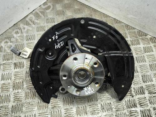 Used Left front steering knuckle Left front steering knuckle 37404012 37404012