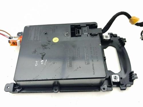 Middle console AUDI A6 C7 Avant (4G5, 4GD) 3.0 TDI quattro | BP36199705I22 - Image 11
