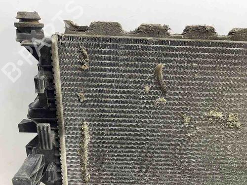 Køler FORD S-MAX (CJ, WA6) 2.0 EcoBoost | BP28885962M31