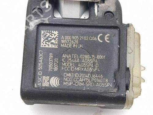 Electronic sensor MERCEDES-BENZ E-CLASS (W213) AMG E 63 S 4-matic+ (213.089) | BP37446020M84 - Image 6