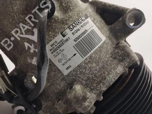 AC compressor NISSAN JUKE (F16_) DIG-T 117 | BP36103071M34 - Image 2