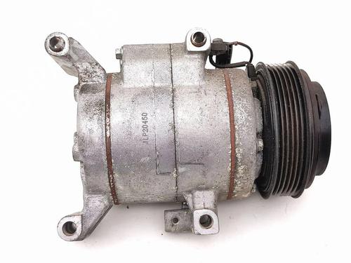 Compressor A/C MAZDA CX-5 (KF) 2.2 D | BP36082024M34 - Image 8