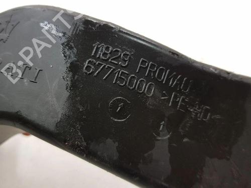 Pipe MASERATI QUATTROPORTE V 4.2 | BP28876214M125 