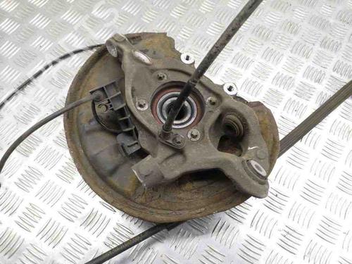 Right rear steering knuckle MERCEDES-BENZ C-CLASS (W204) C 220 CDI (204.008) | BP28890807M28 