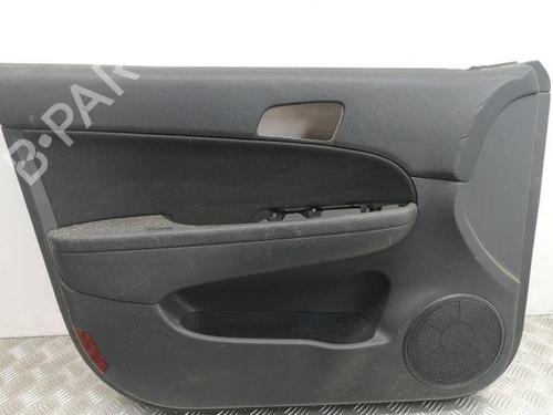 Used Front left panel HYUNDAI i30 Estate (FD) 1.6 CRDi (116 hp) 28866977