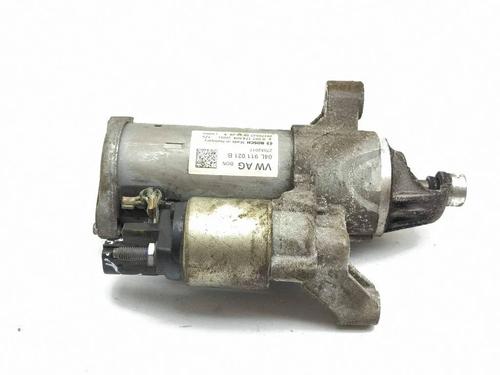 Starter AUDI A4 Allroad B9 (8WH, 8WJ) 2.0 TDI quattro | BP38249287M8  - Image 6
