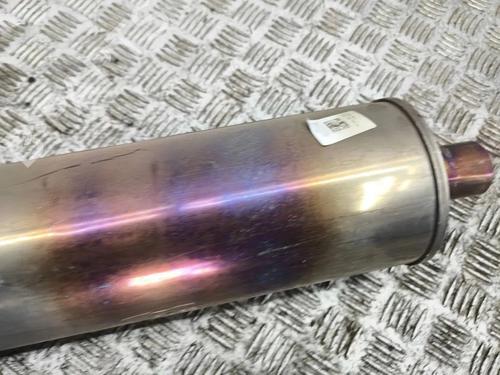 Exhaust system AUDI A1 Sportback (GBA) 25 TFSI | BP33257187M121 - Image 2
