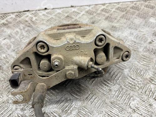 Right front brake caliper AUDI A6 C6 Avant (4F5) 3.0 TDI quattro | BP40247486M104 - Image 5