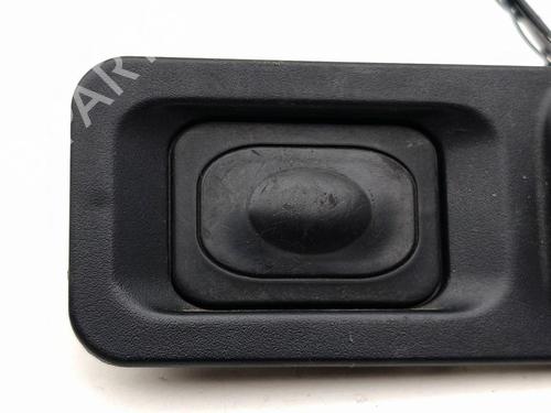 Tailgate handle JAGUAR XE (X760) 2.0 D | BP29703114C132