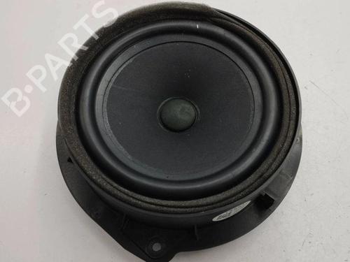 Used Speaker AUDI A3 Sportback (8VA, 8VF) 2.0 TDI (136 hp) 28876728