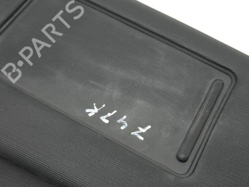 Left sun visor PORSCHE CAYENNE (92A) 3.0 Diesel | BP28898122I1 