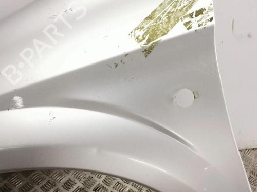 Left front fenders CHRYSLER VOYAGER IV (RG, RS) 2.8 CRD | BP28885901C41 