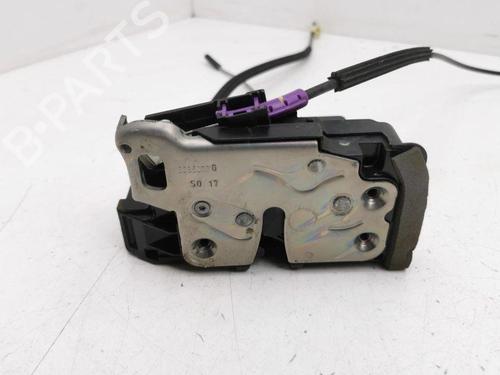 Front left lock OPEL INSIGNIA B Grand Sport (Z18) 1.6 CDTi (68) | BP28901816C98 