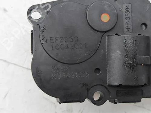 Electronic module MERCEDES-BENZ C-CLASS (W204) C 200 CDI (204.001) | BP28861339M83 