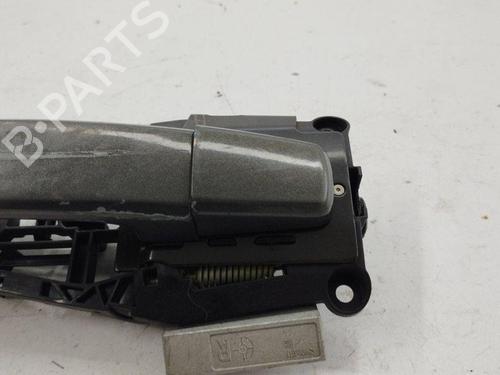 Rear right exterior door handle OPEL ZAFIRA TOURER C (P12) 2.0 CDTi (75) | BP28894892C130