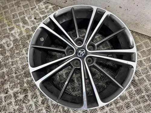 Used Rim Rim TOYOTA GT 86 Coupe (ZN6_) 2.0 (ZN6AC_, ZN6BC_, ZN6K) (200 hp) 40169356 40169356