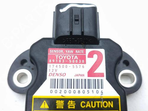 Electronic sensor LEXUS CT (ZWA10_) 200h (ZWA10_) | BP33898984M84 - Image 7