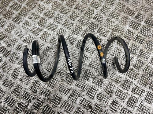 Used Shock absorber spring Shock absorber spring SEAT ATECA (KH7, KHP) 1.4 TSI (150 hp) 40247822 40247822