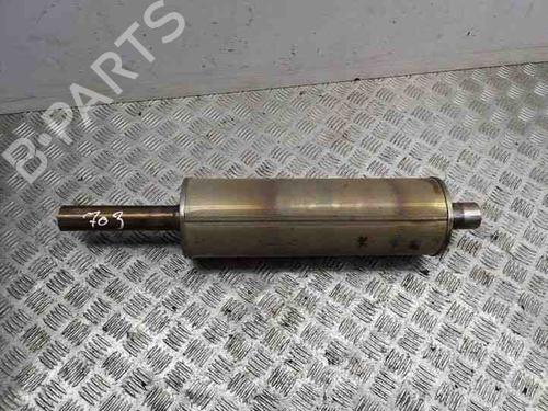Used Exhaust system SEAT ARONA (KJ7, KJP) 1.0 TSI (116 hp) 28855542