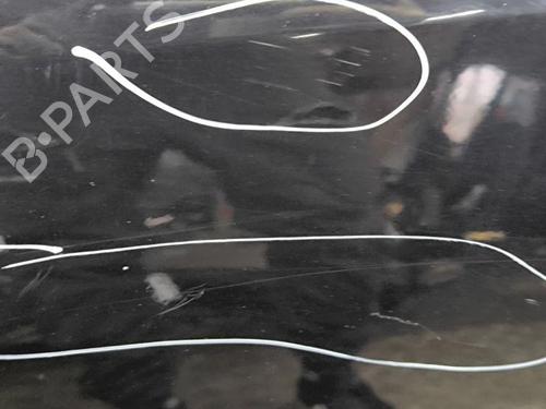 Left rear door MERCEDES-BENZ M-CLASS (W164) ML 320 CDI 4-matic | BP28898418C4 