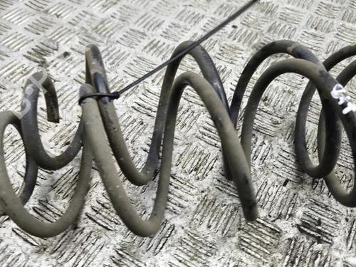 Shock absorber spring PEUGEOT 3008 II SUV (MC_, MR_, MJ_, M4_) 1.6 BlueHDi 120 | BP28863391C152