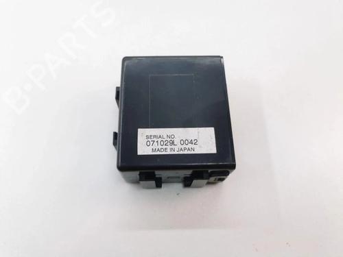 Electronic module TOYOTA RAV 4 III (_A3_) 2.2 D 4WD (ALA30_, ALA30R) | BP33258216M83 - Image 4