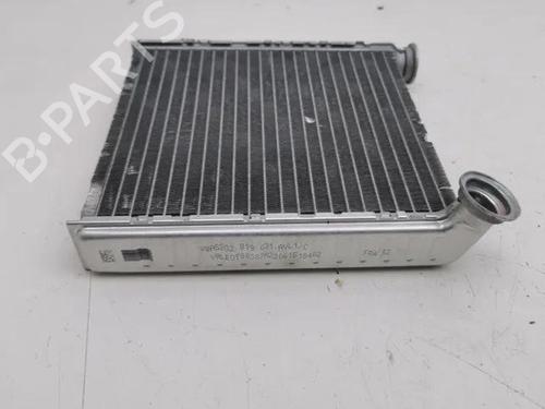 Heater matrix AUDI A1 Sportback (8XA, 8XF) 1.0 TFSI | BP28863976M63 