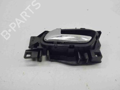 Rear left interior door handle PEUGEOT 5008 (0U_, 0E_) 1.6 HDi | BP28894423I15 