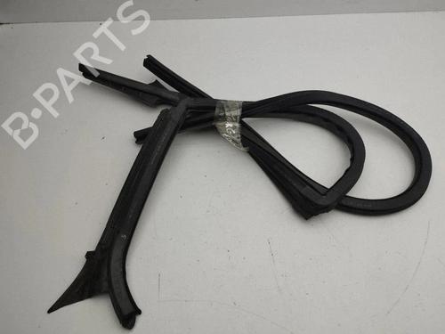 Used Rubber door seal Rubber door seal 37289718 37289718