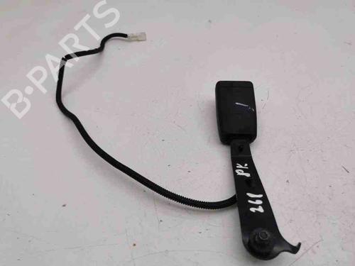 Used Seat buckle HONDA ACCORD VIII Estate (CW) 2.2 i-DTEC (CW3) (150 hp) 28888569