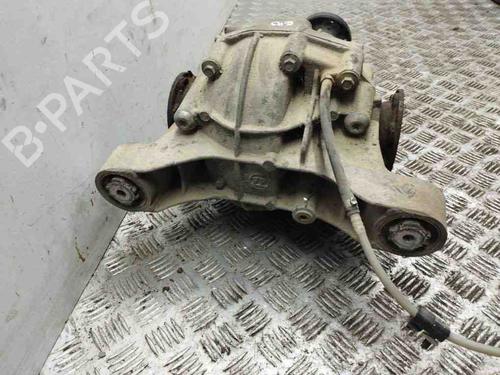 Differenziale posteriore PORSCHE CAYENNE (9PA) 3.2 | BP28895473M24 