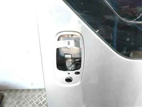 Venstre side skydedør RENAULT TRAFIC II Van (FL) 2.5 dCi (FL0R, FL0V) | BP33624330C74 - Image 9