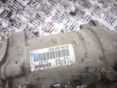 Steering rack HONDA ACCORD VIII (CU) 2.2 i-DTEC (CU3) | BP28872948M22 - Image 6