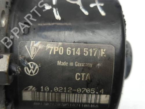 ABS pump PORSCHE CAYENNE (92A) 3.0 Diesel | BP28898172M43 - Image 8