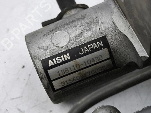 Brake master cylinder LEXUS GS (_S19_) 450h (GRS191_, GWS191_) | BP40207207M77  - Image 5