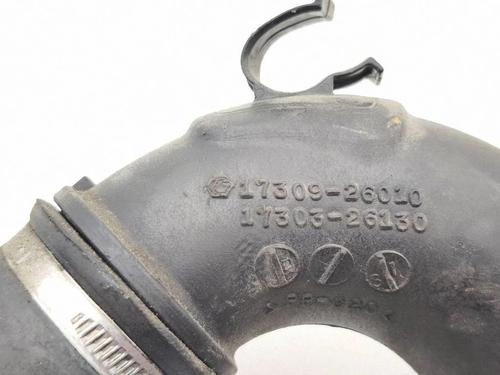 Intercooler pipe LEXUS IS C (GSE2_) 250 (GSE20) | BP38342993M127 - Image 7